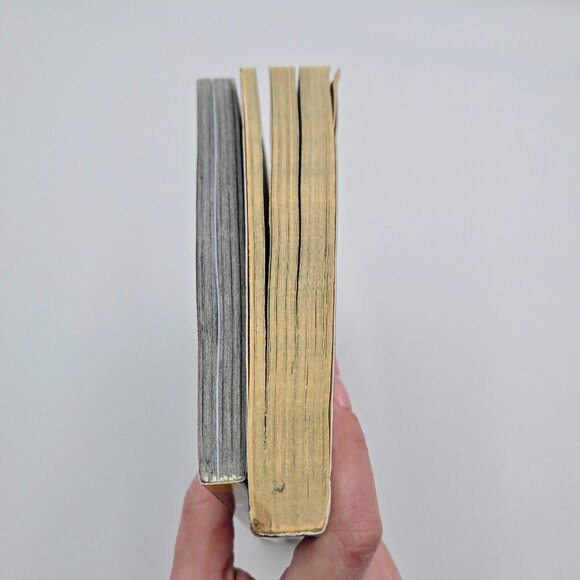 Monster High Books Boo York Boo York And Goulfriends To The End Soft Cover Paran - Picture 14 of 16